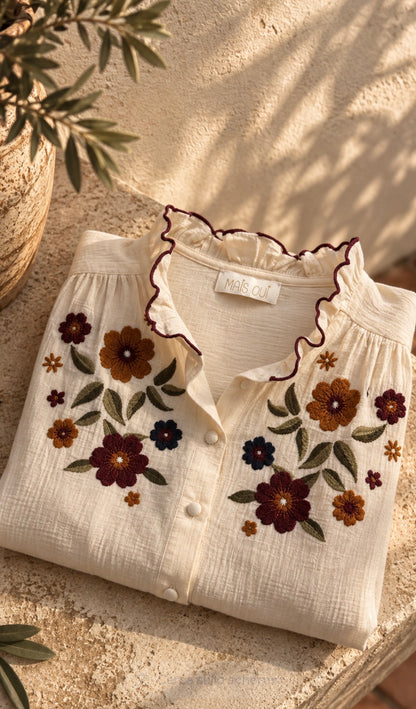Camicia Roberta