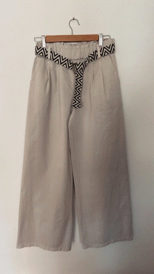 Pantalone Doc ice