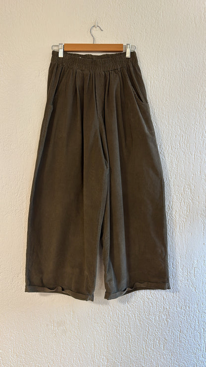 Pantalone Paride military