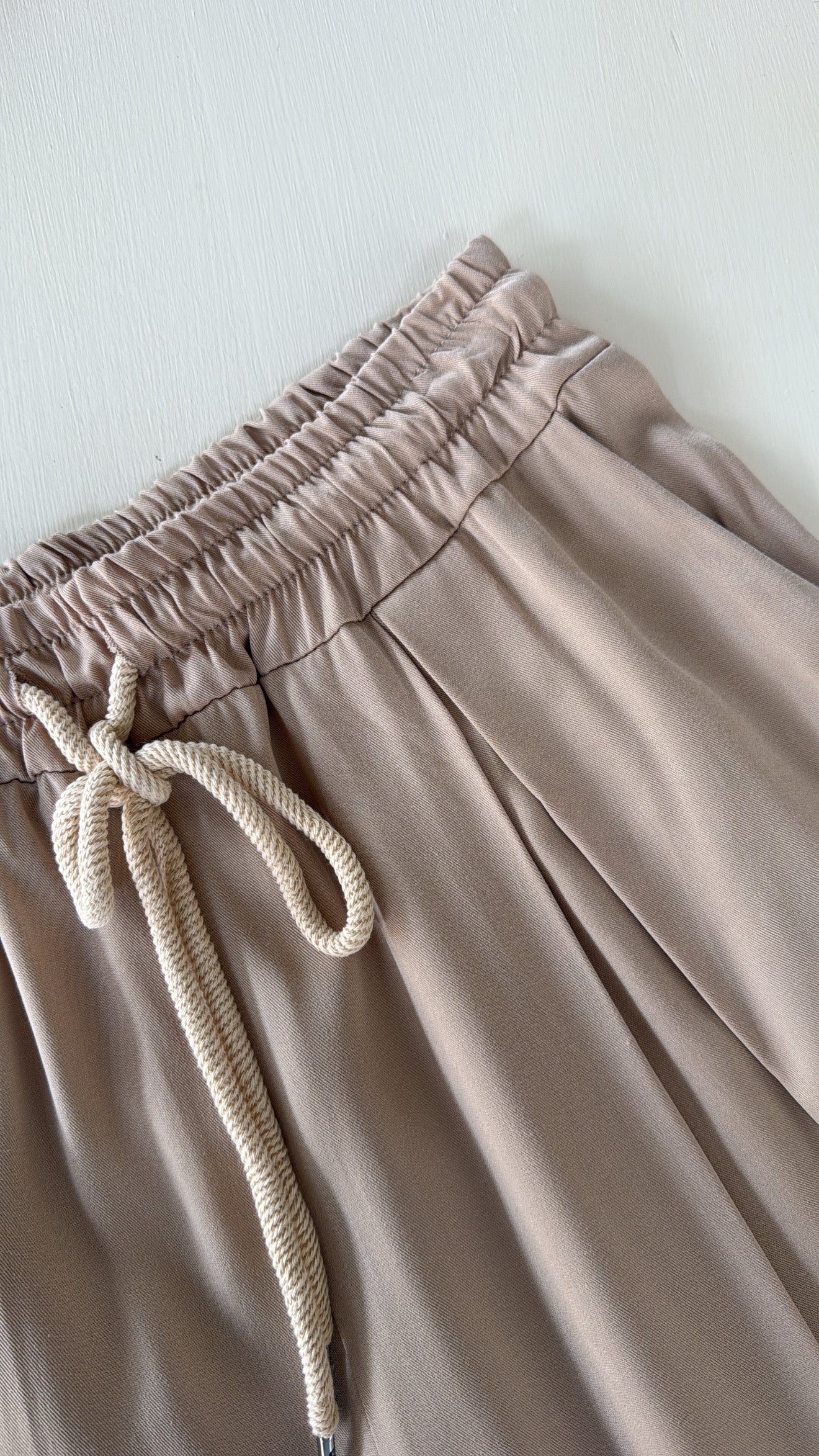 Pantalone Mistral cipria