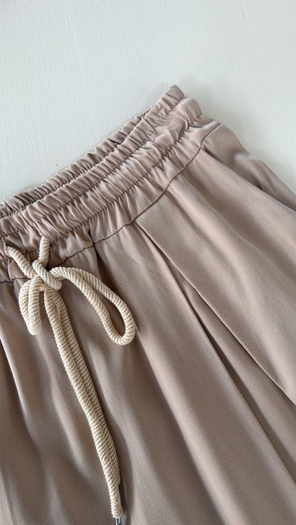 Pantalone Mistral cipria