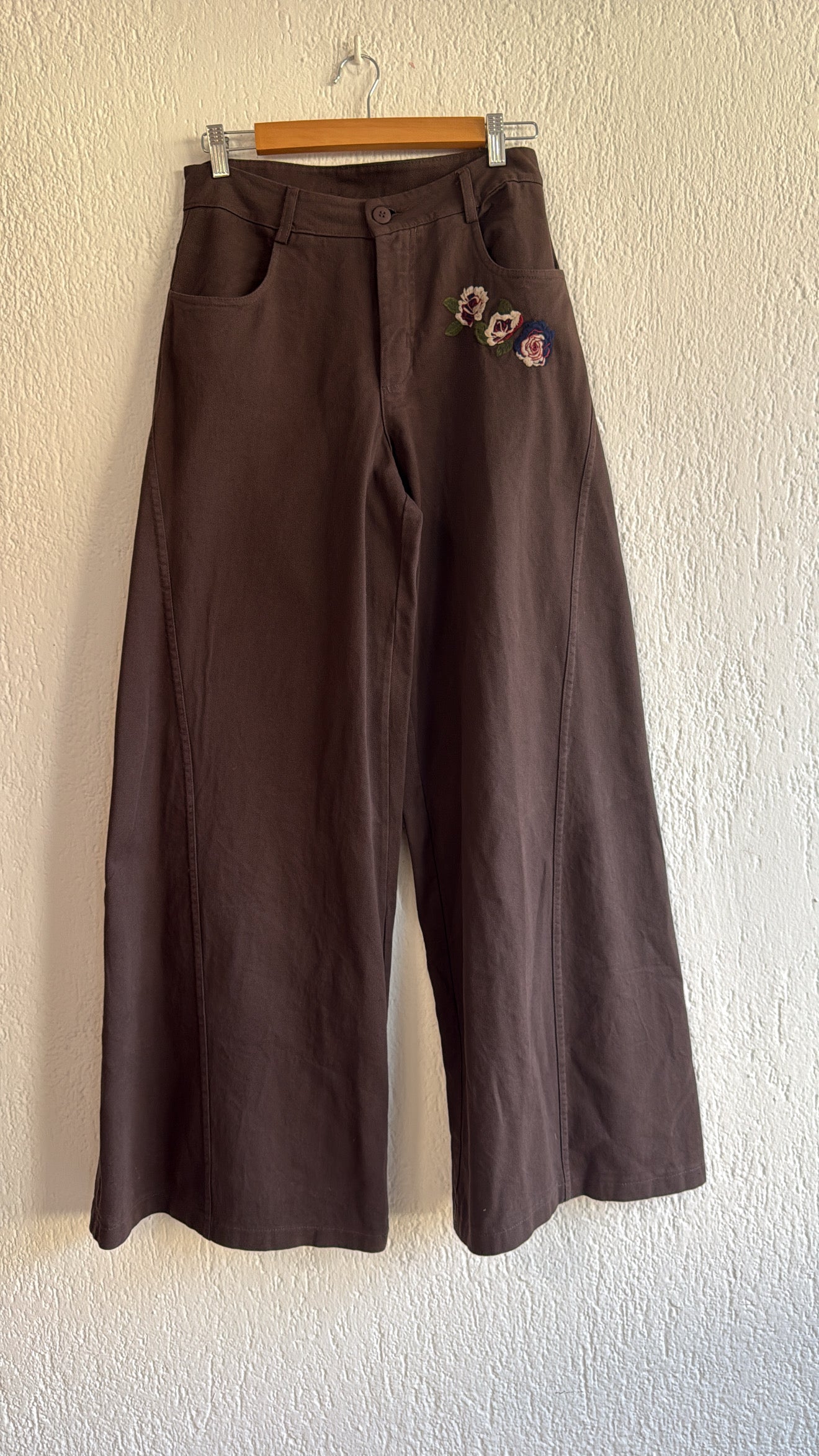 Pantalone Olga