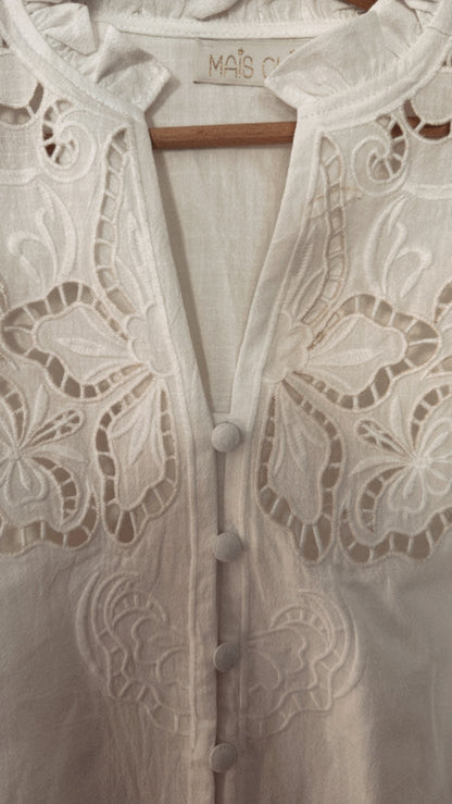 Camicia Evelina
