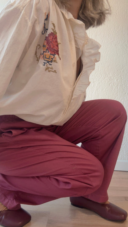 Pantalone Jacopo