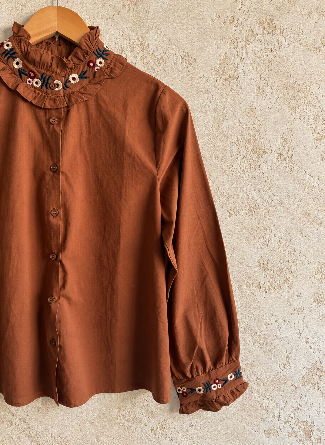 Camicia Telma