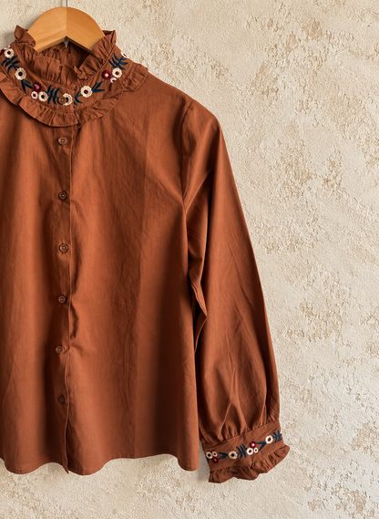Camicia Telma
