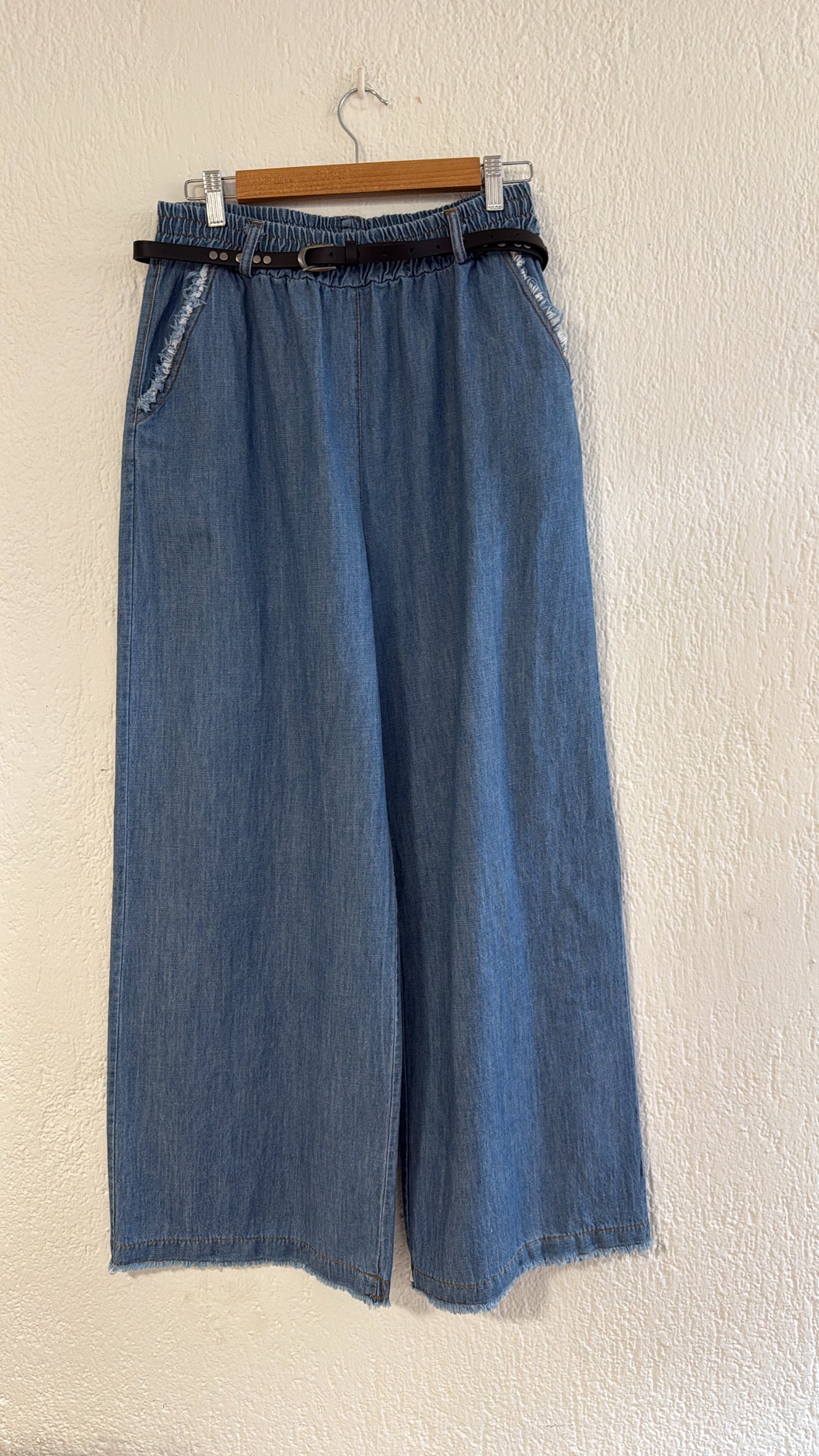 Pantalone Arlo denim