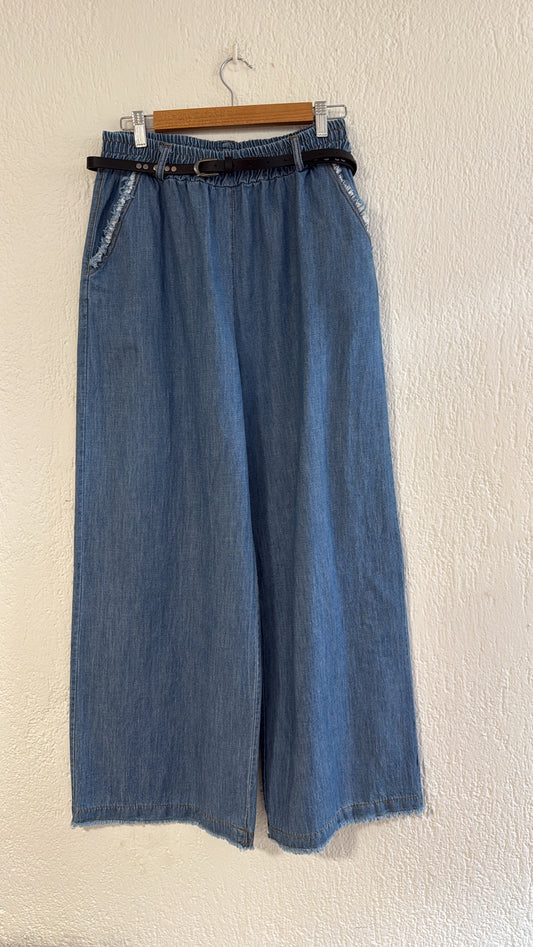Pantalone Arlo denim