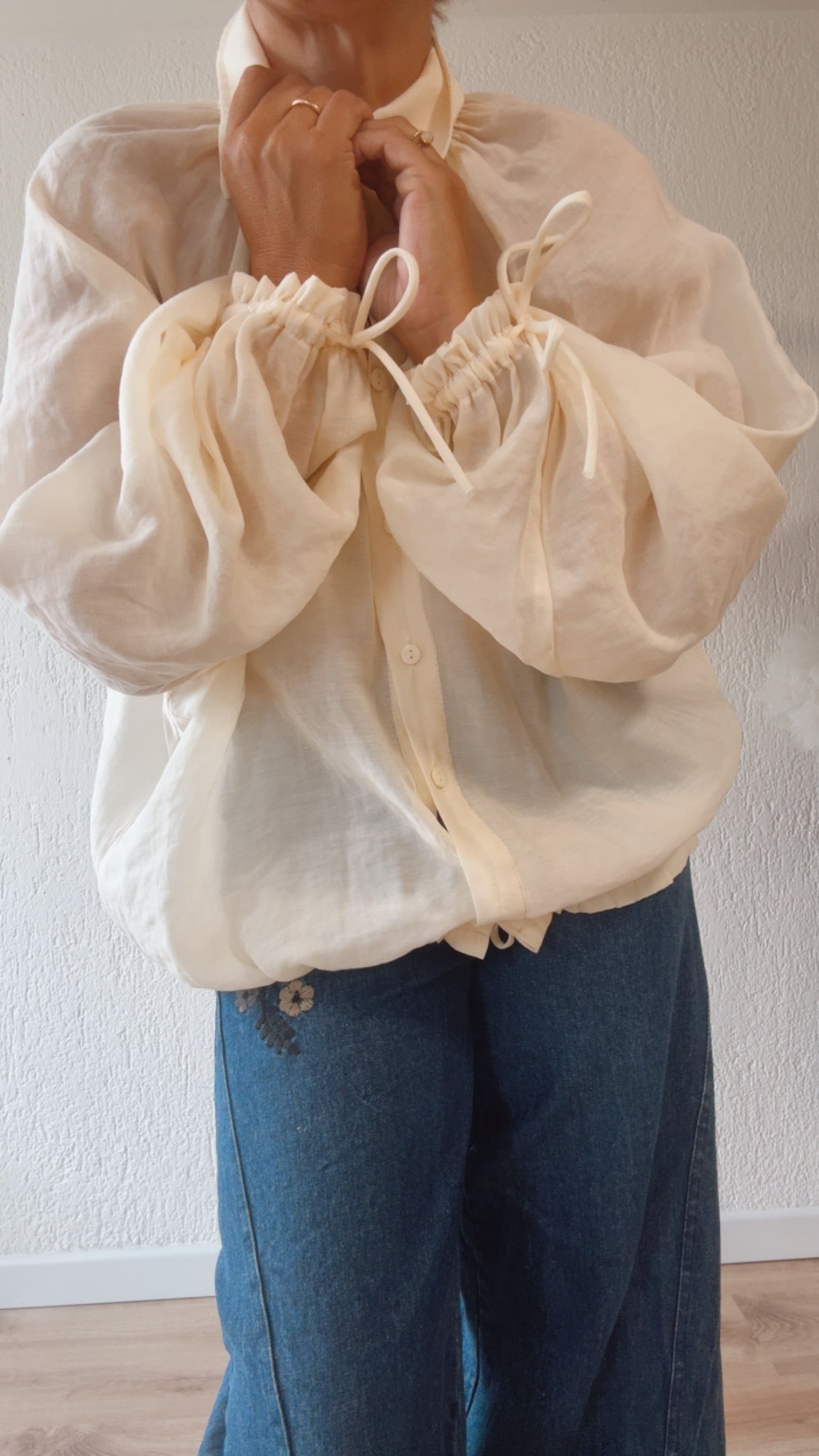 Camicia Paloma