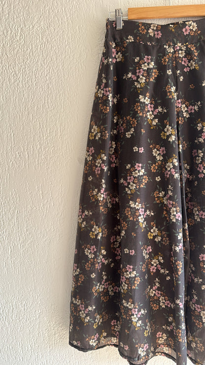 Pantalone Flowers