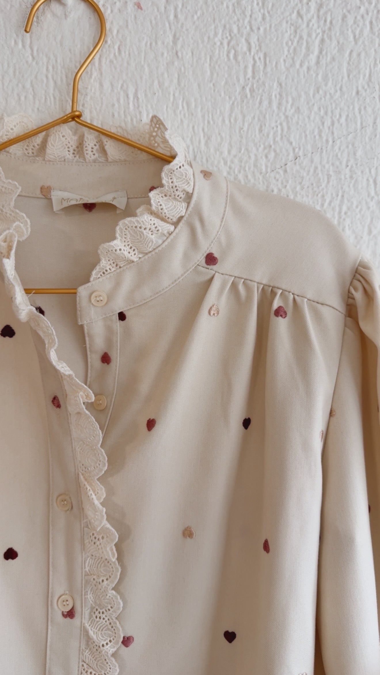 Camicia Mirella