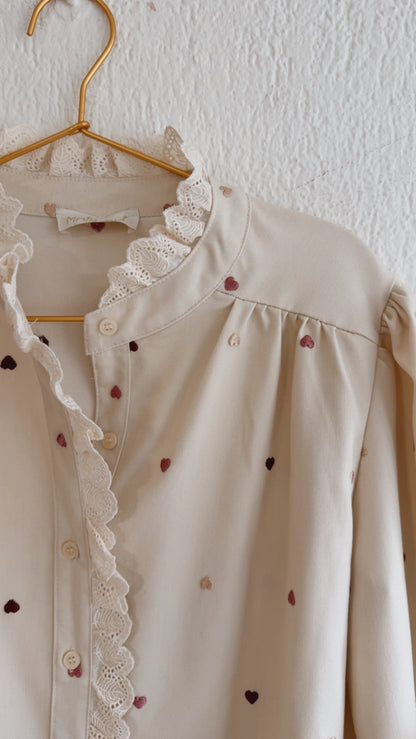 Camicia Mirella