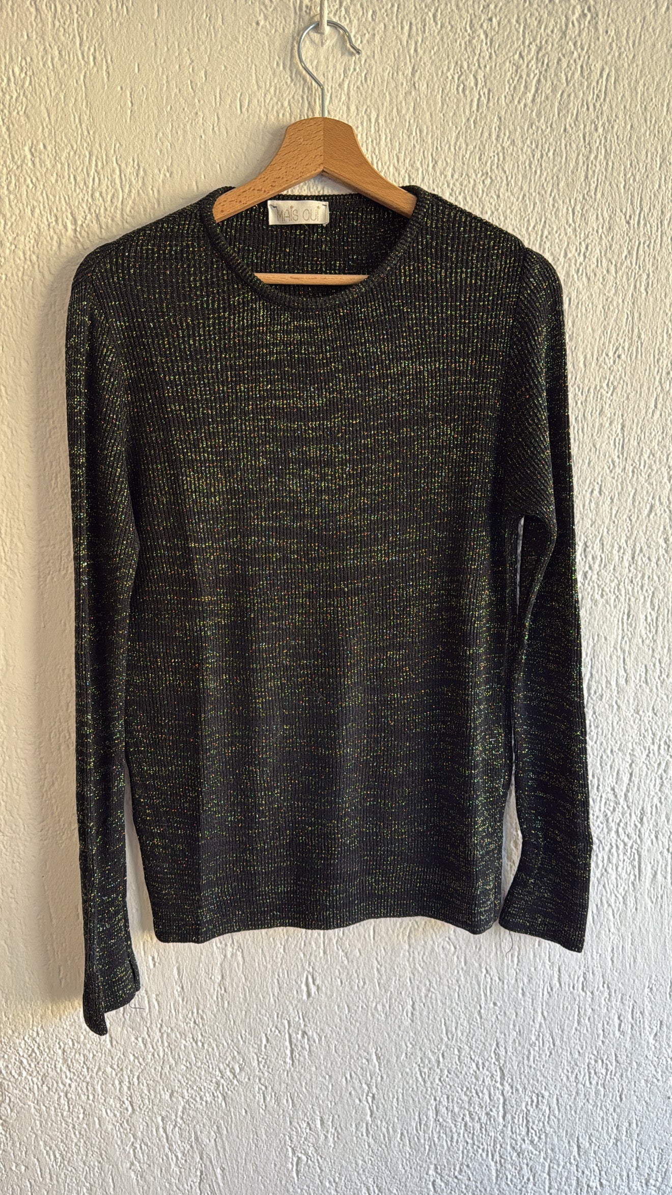 Sottogiacca Wendy black