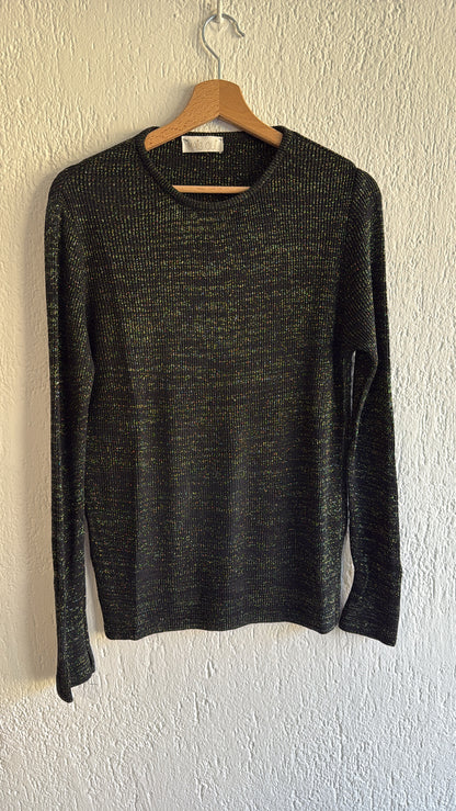 Sottogiacca Wendy black