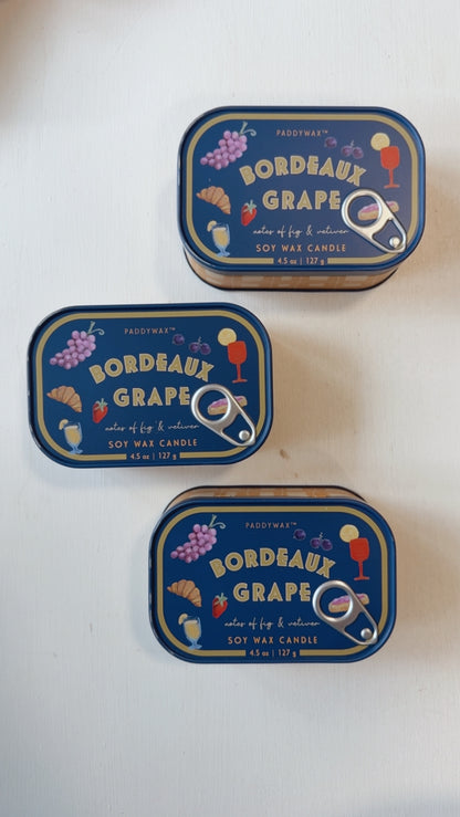 Candela Grapes