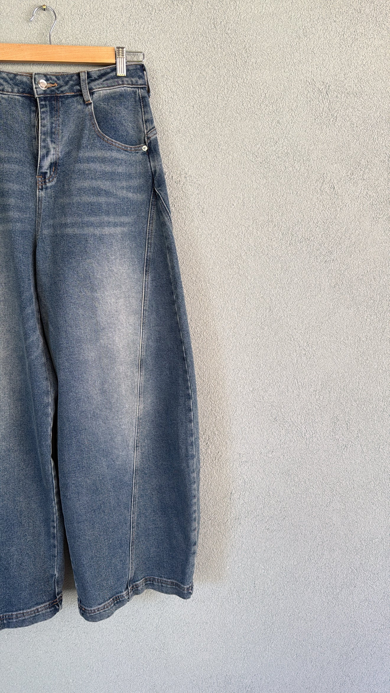 Jeans Miguel