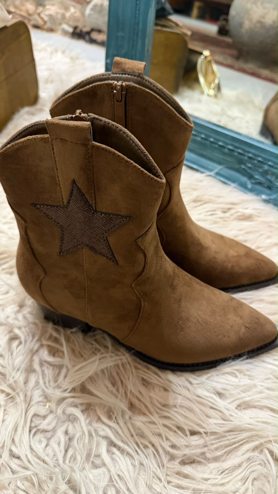 Stivale Star