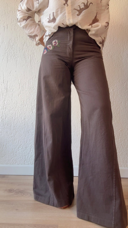 Pantalone Olga