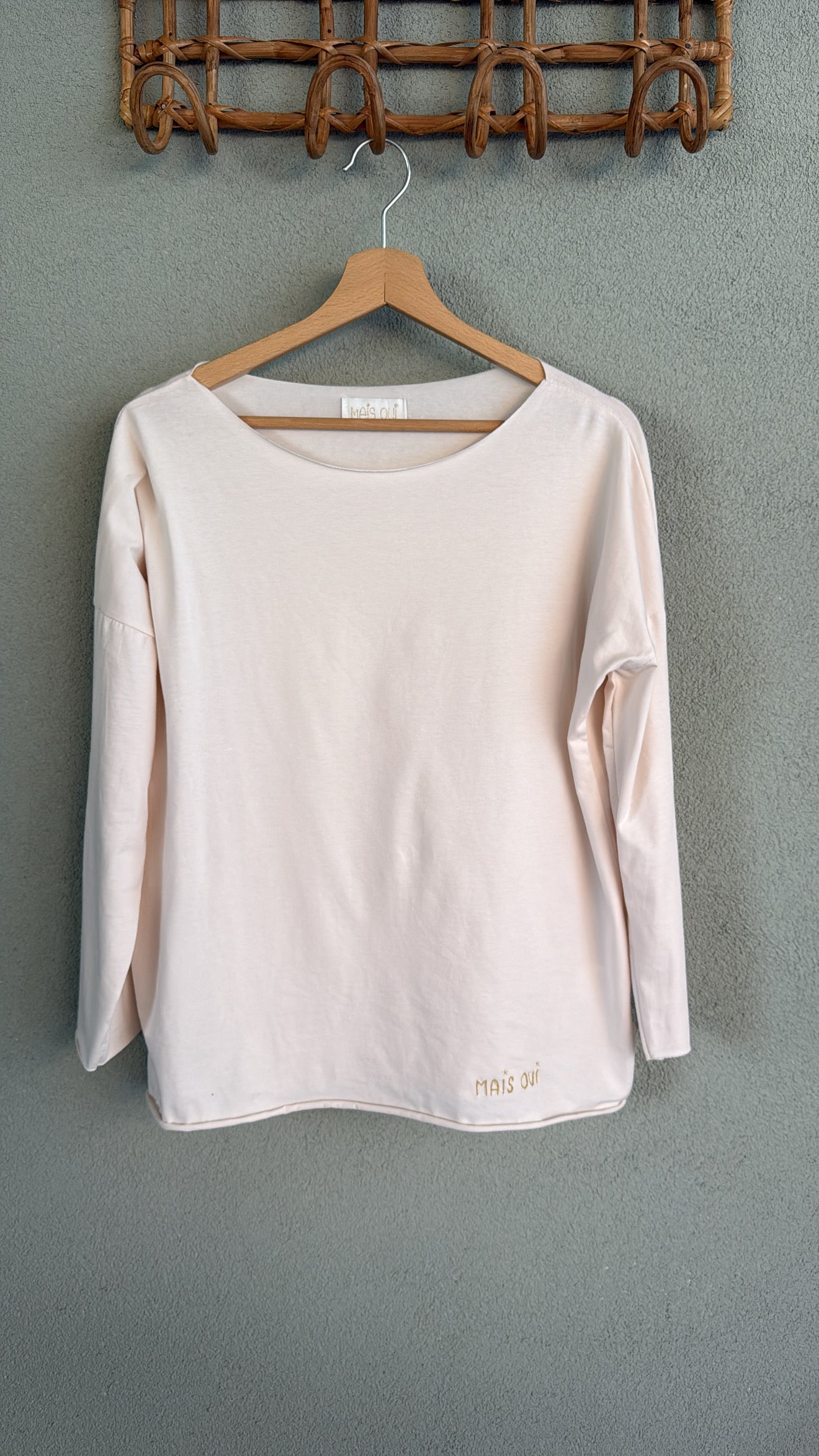 Fashion box Holly fango - Mais Oui