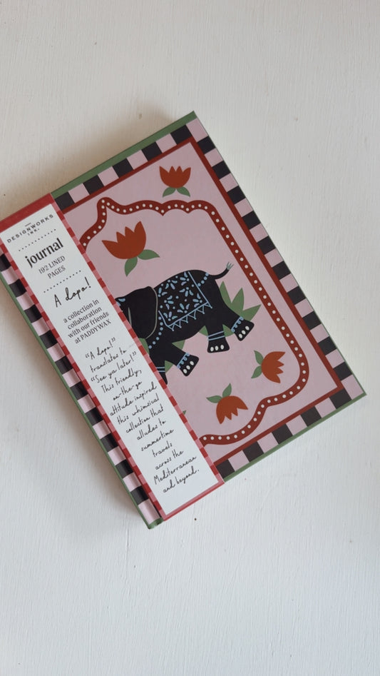 Agenda Elephant