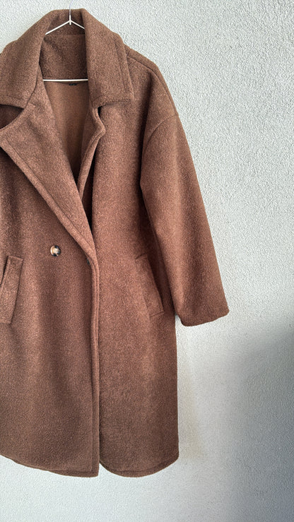 Giaccone Lord Byron Choco