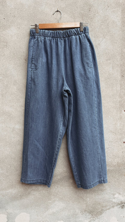 Pantalone Seba