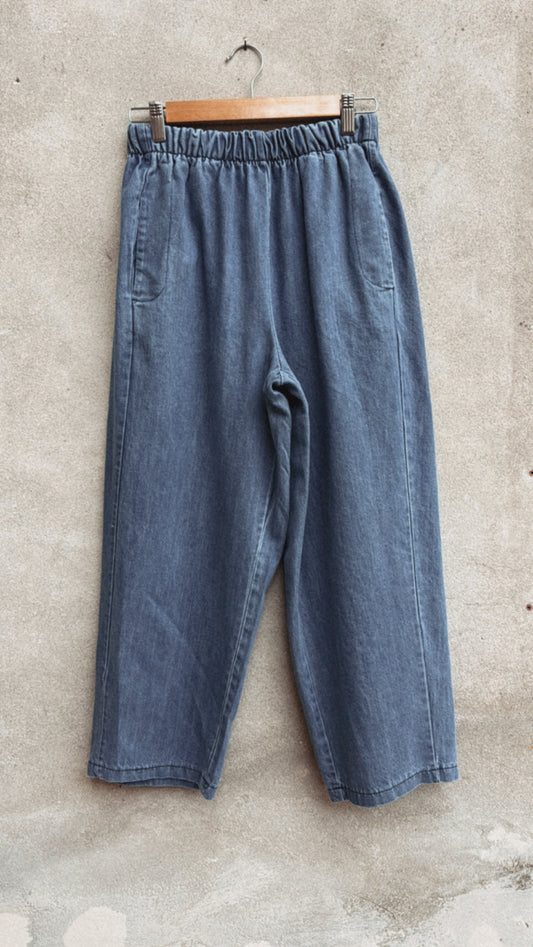 Pantalone Seba