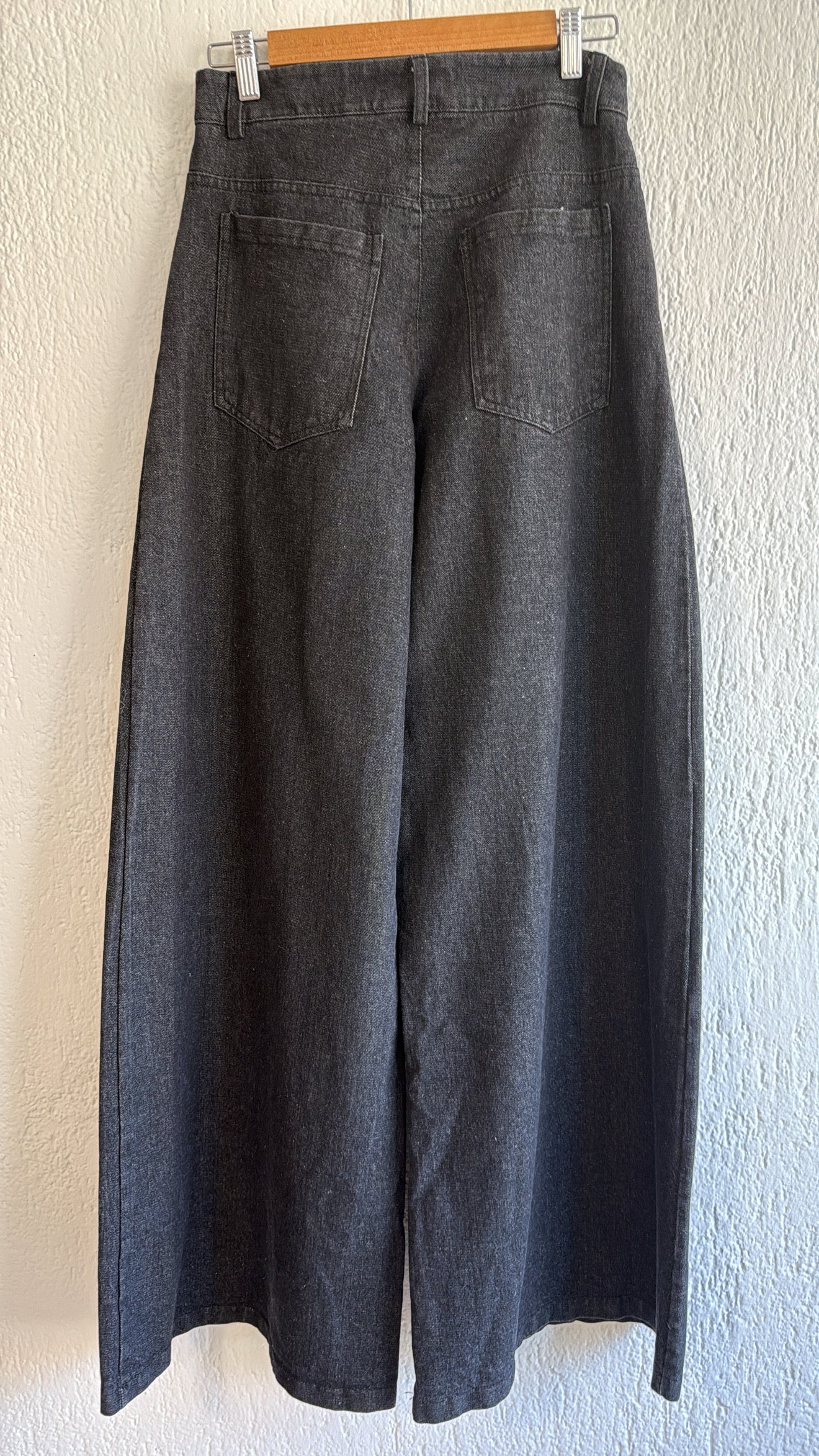 Jeans Adelaide dark grey