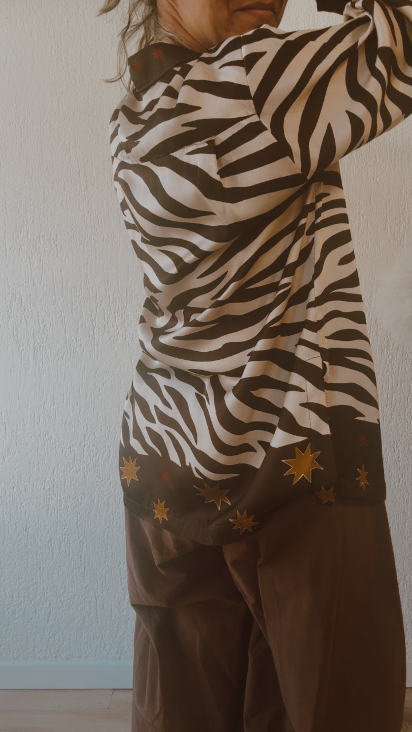Camicia Osara