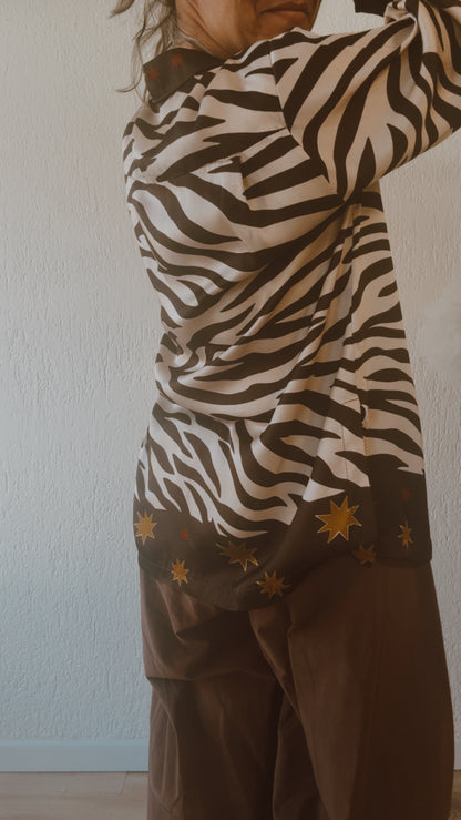 Camicia Osara