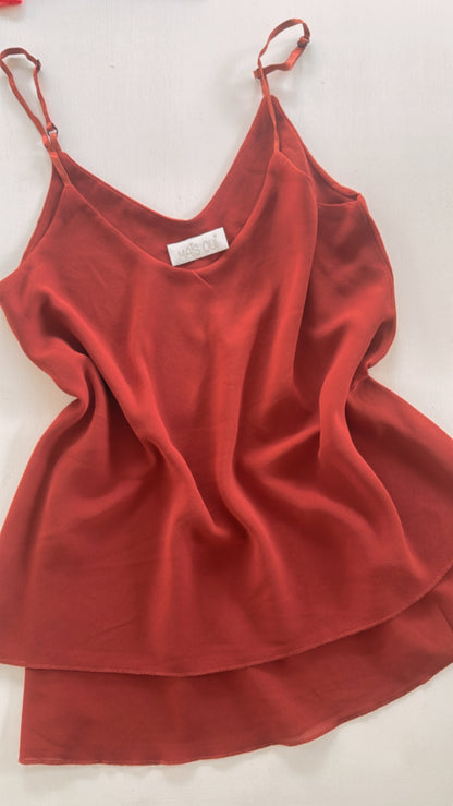 Top Katia paprika