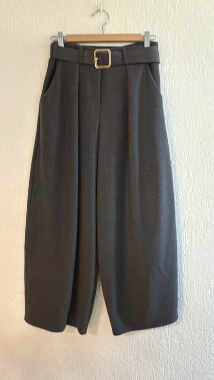 Pantalone Elfie grey
