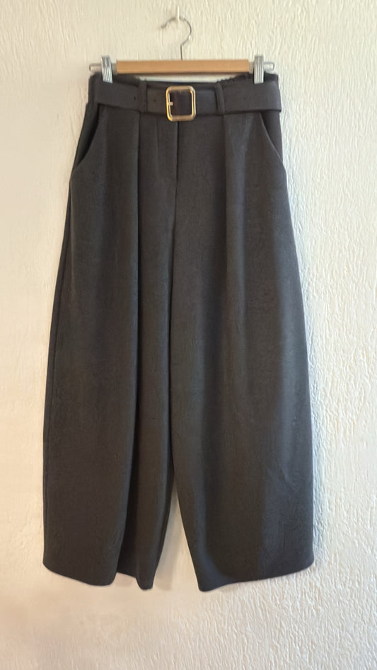 Pantalone Elfie grey