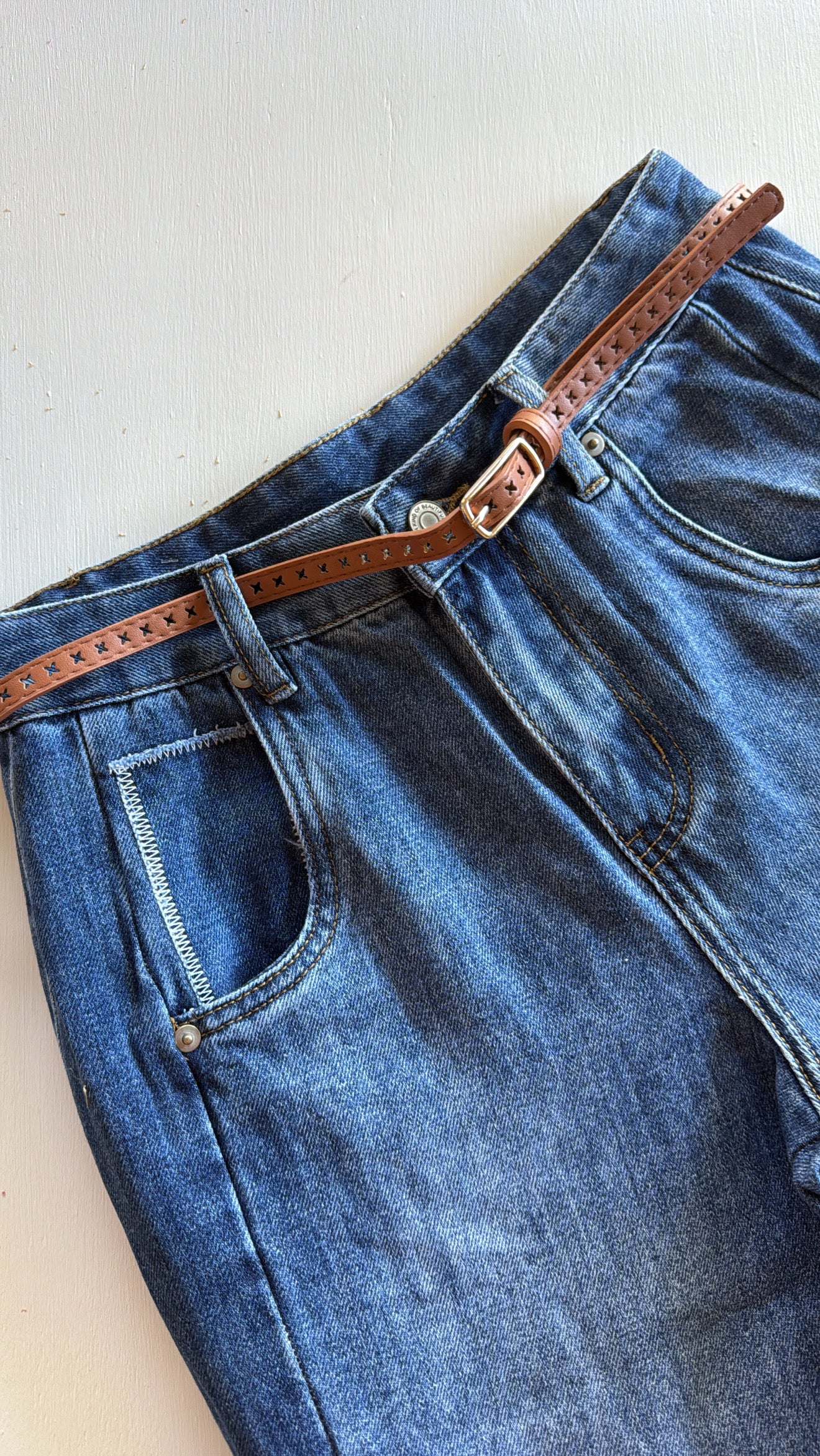 Jeans Pepit