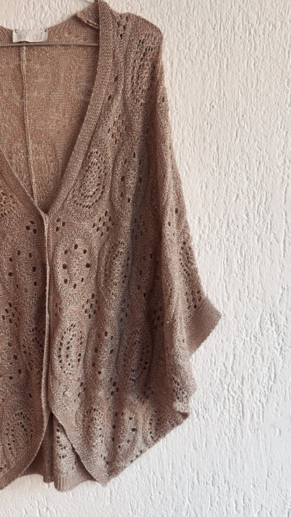 Cardigan Oreste