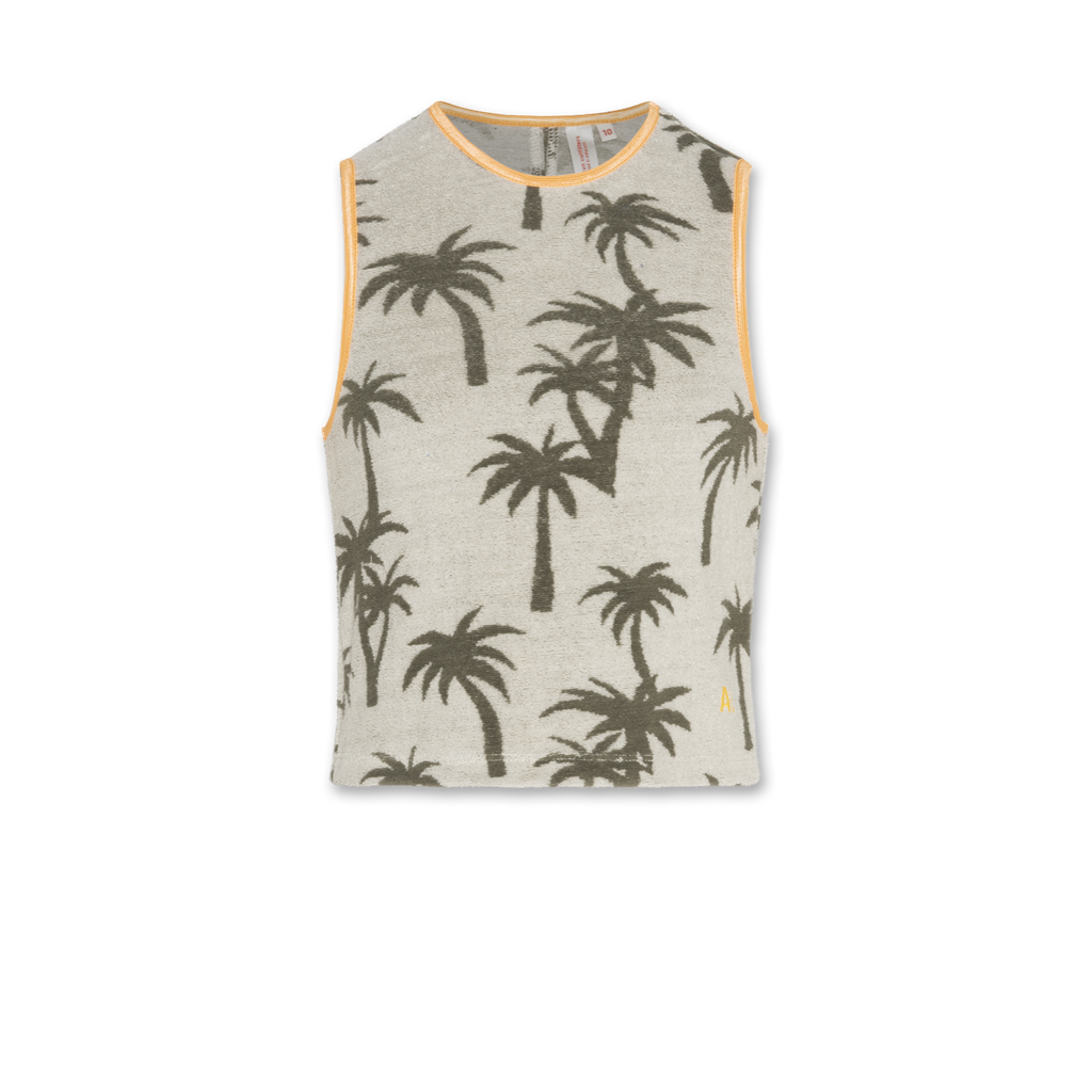 T-shirt Melli Hawaii