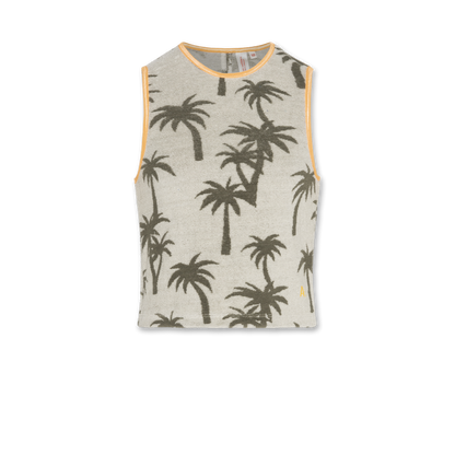 T-shirt Melli Hawaii