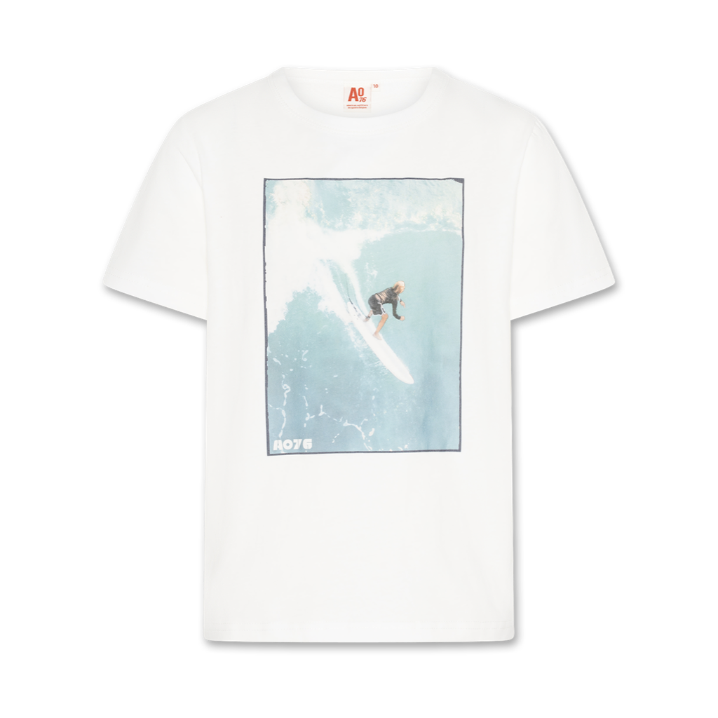 T-shirt Waves