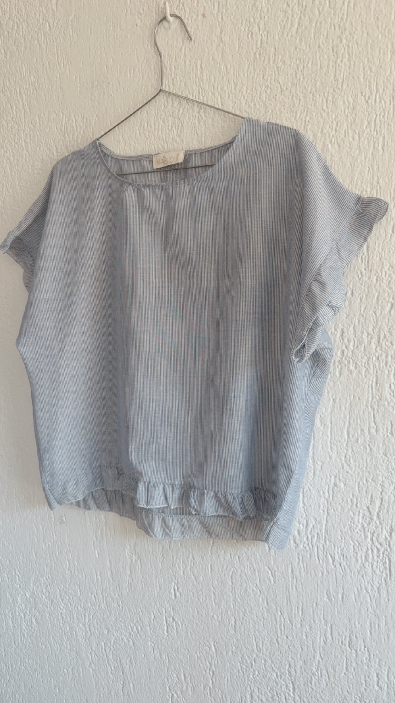 Blusa Wally