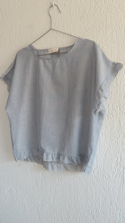 Blusa Wally