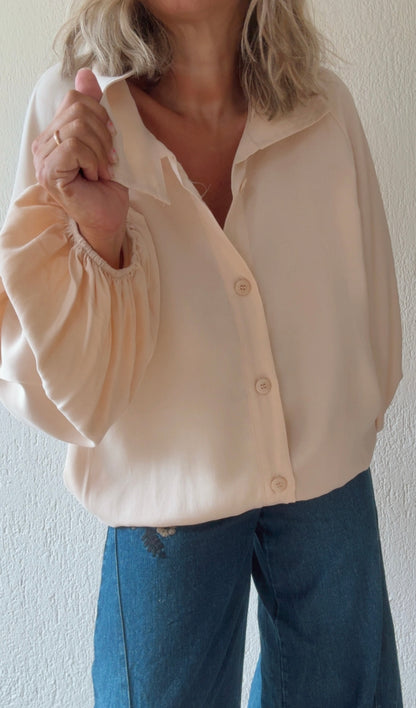 Camicia / Bluson Odette