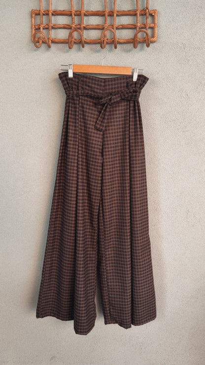 Fashion box Iris - Elisa milk coffee