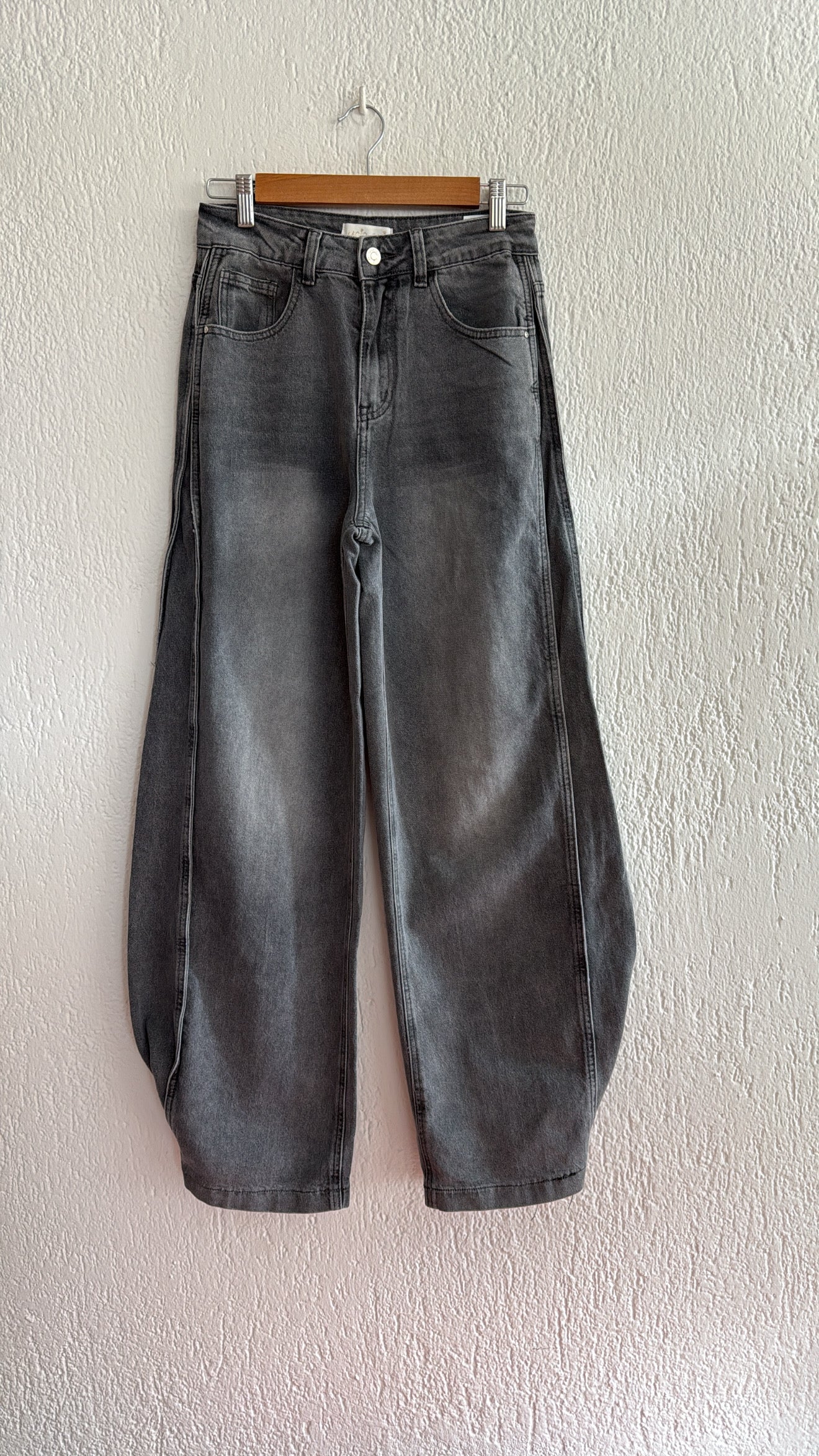 Jeans  Jakson Grey