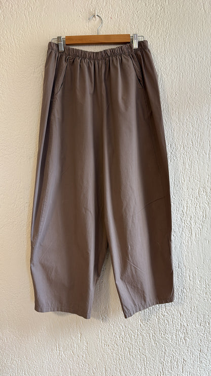 Pantalone Easy fango
