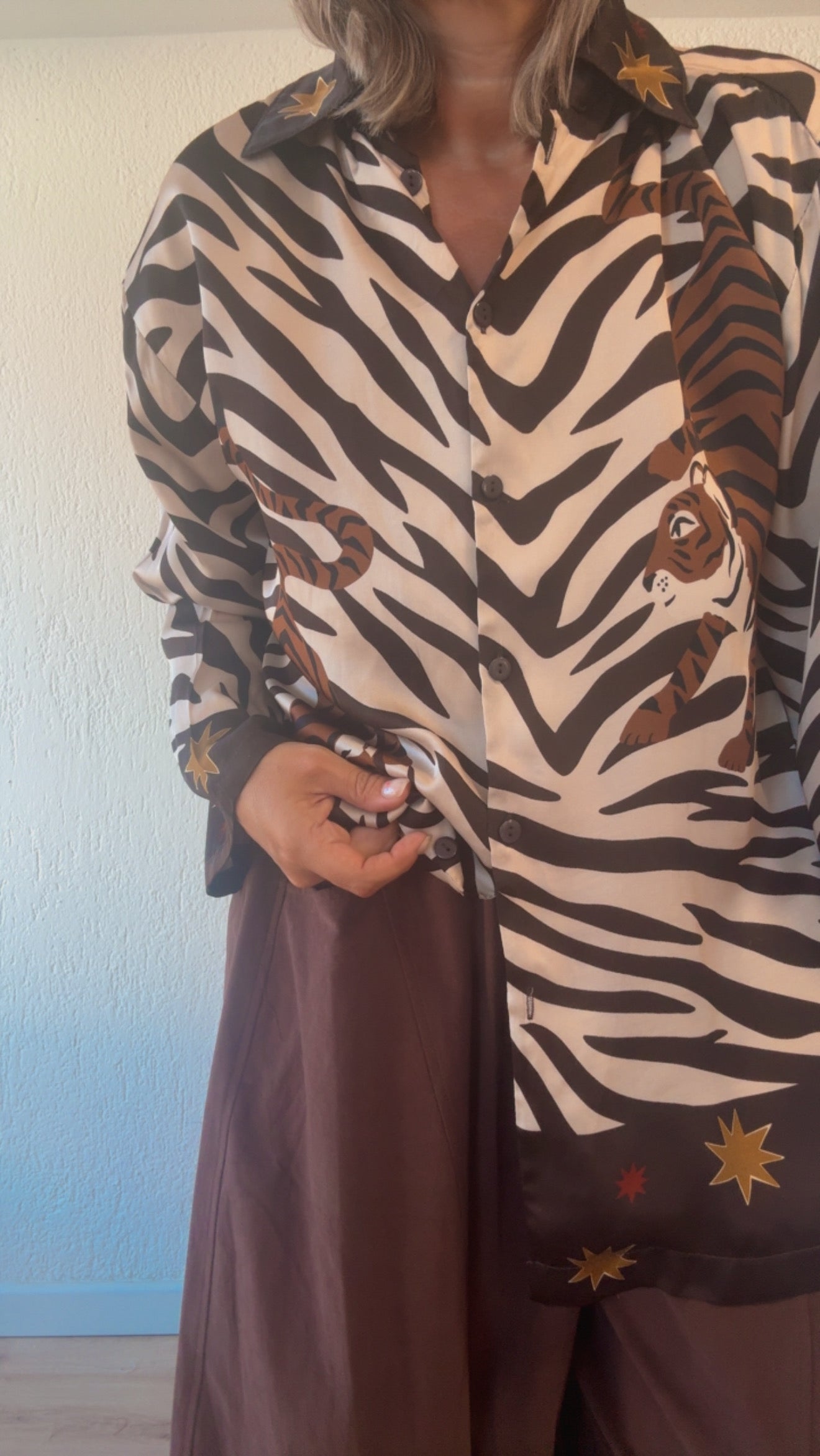 Camicia Osara
