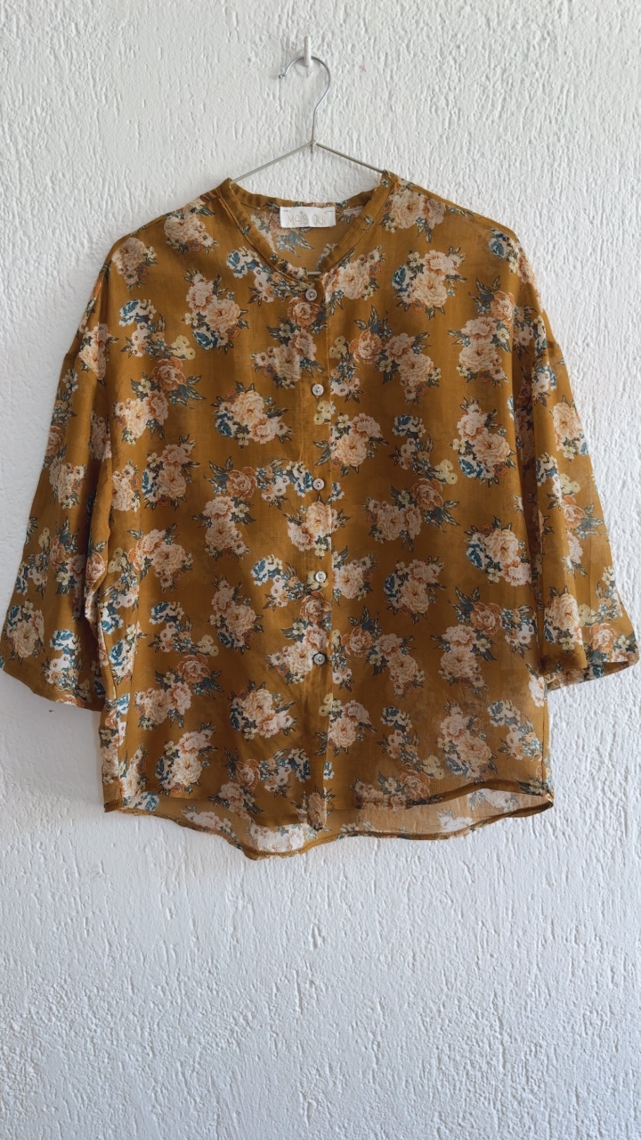 Camicia Meredith