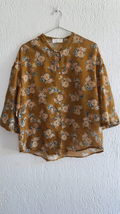 Camicia Meredith