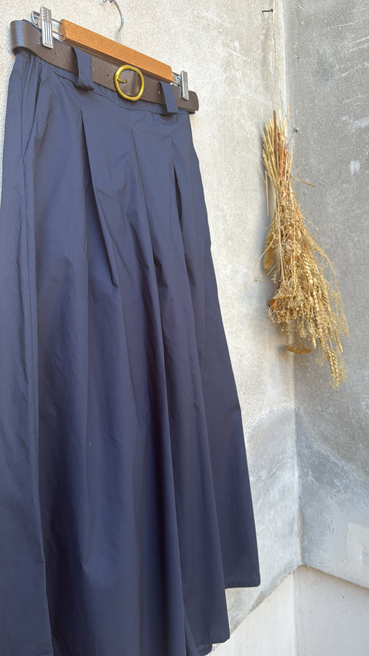 Pantalone Beverly navy