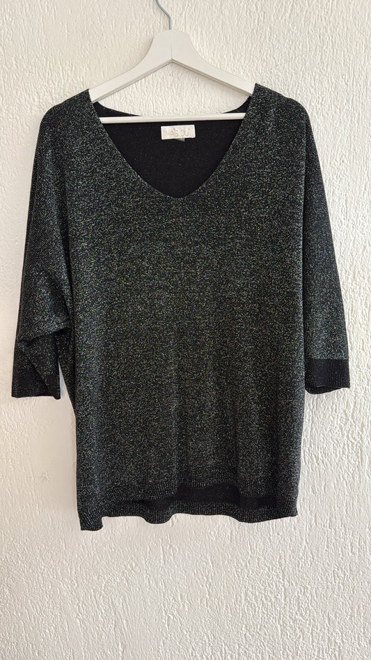 Maglia Glitter