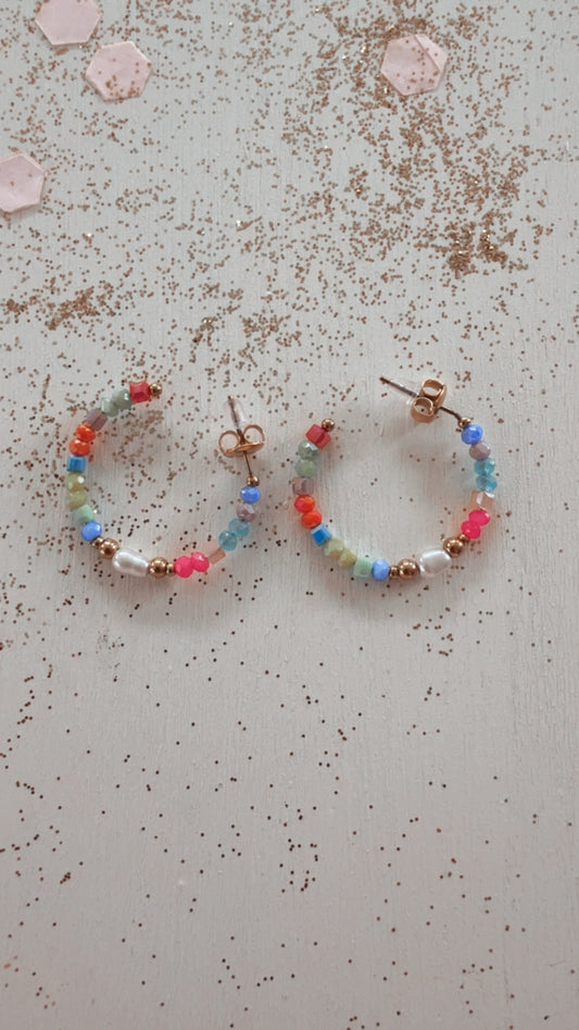 Orecchini Molly n.4
